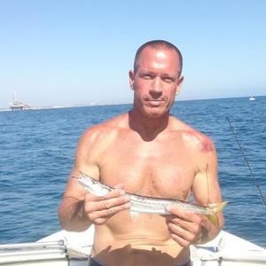 Meet your Posher, Rick